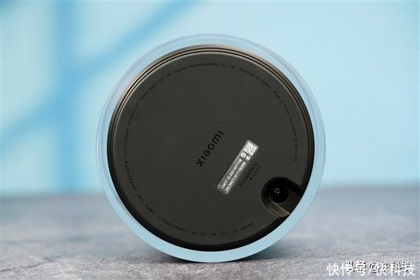 音箱|小米首款高端智能音箱Xiaomi Sound开箱图赏：堪称艺术品