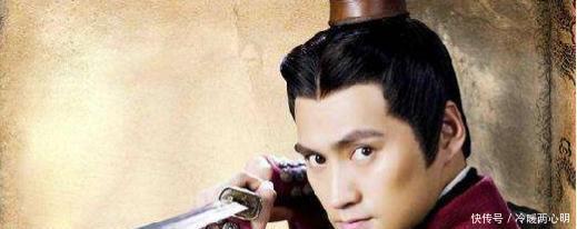 阴丽华|刘秀废了郭圣通的后位,阴丽华才是他的原配,两个人甚是恩爱