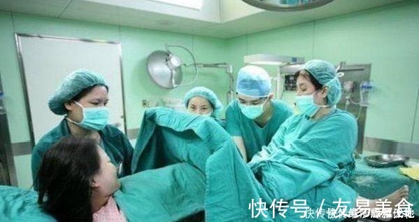 车车|分娩必经的4件“没脸”事,尤其是第4件,更让人“难以启齿”