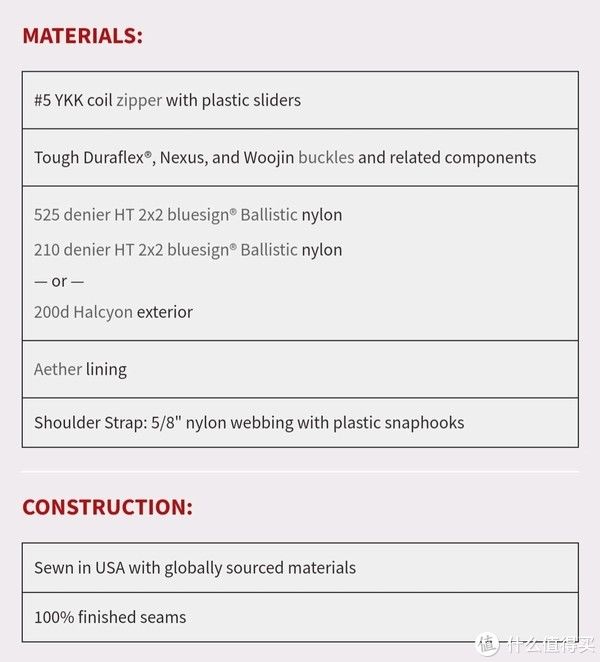 都说包治百病 篇三十四：都说包治百病之小公举TOM BIHN everyday cubelet