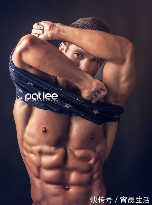 肌肉|学会这种训练方式,省时又涨肌肉,帮你练出满意的身材