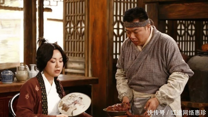 做饭|古代穷人买不起盐巴，他们做饭一般用什么调料