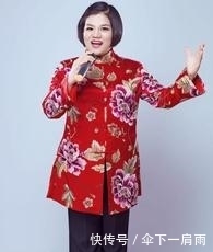 因星光大道成名的“山楂妹”張月喬,成名后謝絕認親只愛養父母