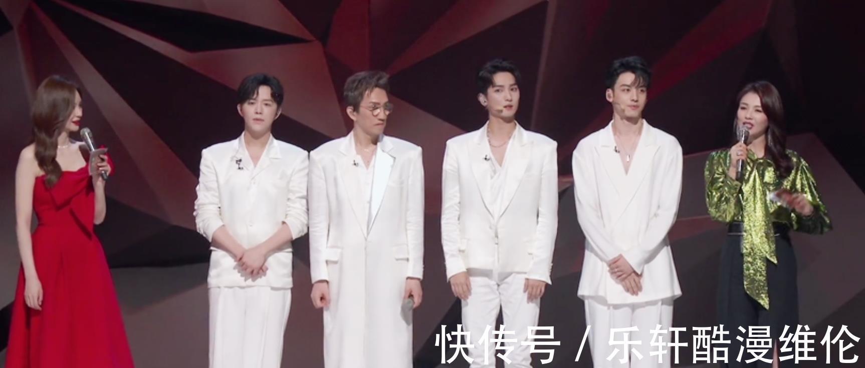 藝術(shù)品|披荊斬棘李響為破音而自責(zé),林志炫暖心安慰,兩人的劇本都太虐