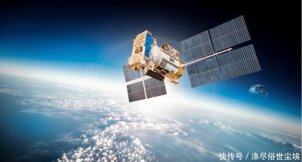 “北斗掉线”!掉线真的是北斗卫星的过错吗?这误会可能有点大!