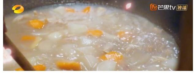 向往的生活|黄磊厨艺“翻车”，那英一句话撕开《向往5》遮羞布，网友大呼被骗