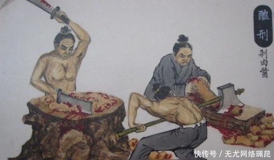 消灭|七大战神窝囊死：人类史就是不断制造英雄、不断消灭英雄的历史