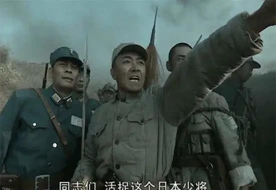 佩刀|亮剑:楚云飞送枪,李云龙赠刀,今天才知这把刀居然这么珍贵