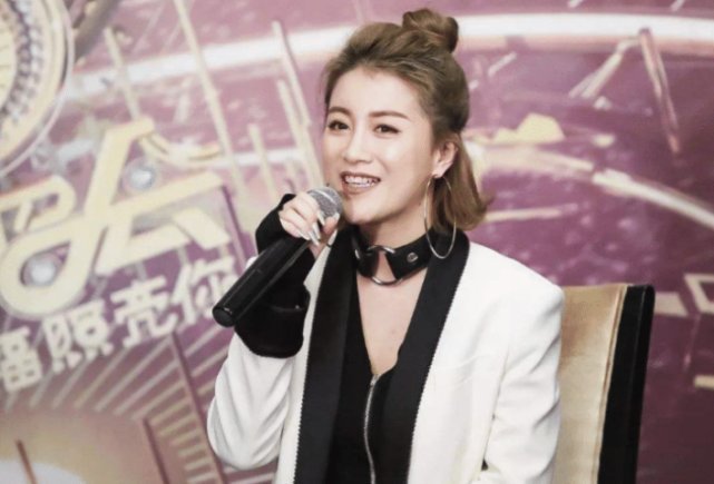 现状 她参加中国好声音惨遭淘汰,却转身嫁给爱奇艺总裁,现状如何