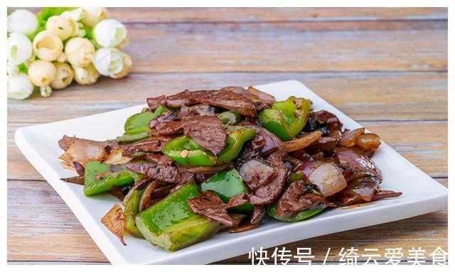 血脂|过了50岁,不想脑梗猝死,医生:这4类食物少吃,越吃血脂越高