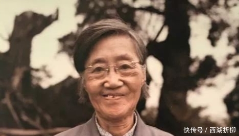 唯一|研究原子弹的唯一女性：隐姓埋名30年，为了国家“抛夫弃子”
