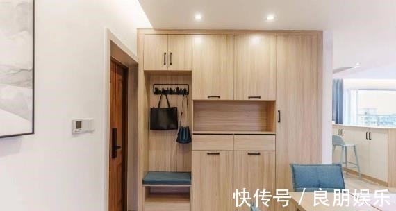 温馨|给老公点赞,毛坯房交给他,还我一套简约温馨,舒适又高雅的新房