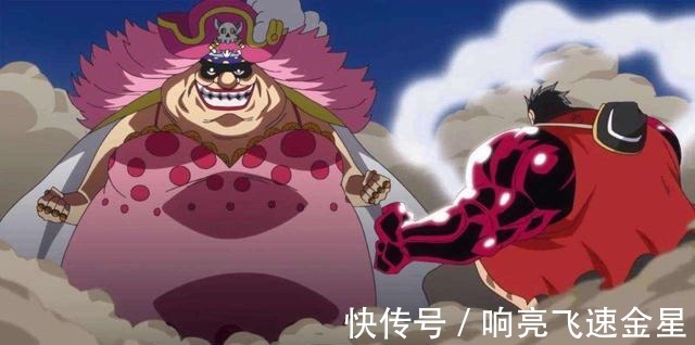 草帽海贼团|《海贼王》实力壮大极其迅速的草帽海贼团为何没有被人联手灭掉