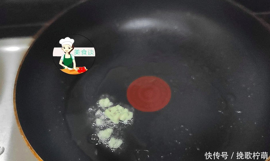 儿子|开学啦,早餐儿子最馋这碗粉,5分钟搞定,简单省事,我最乐意做