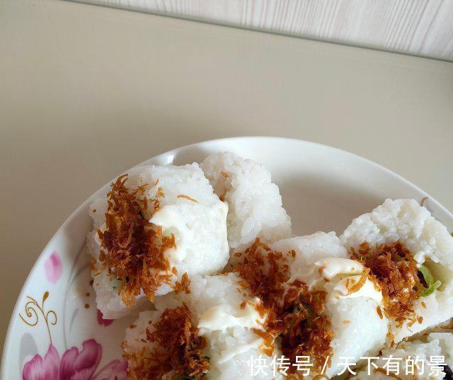 猪肉松|自制猪肉松,味道还可以哦