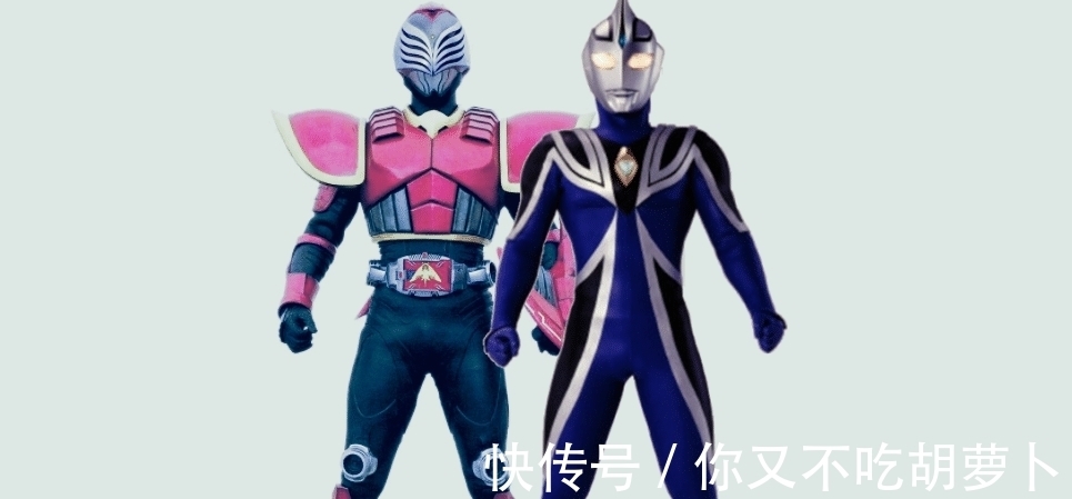 赛文奥特曼|既是奥特曼，也是假面骑士，诸星团：假面骑士的末日到了