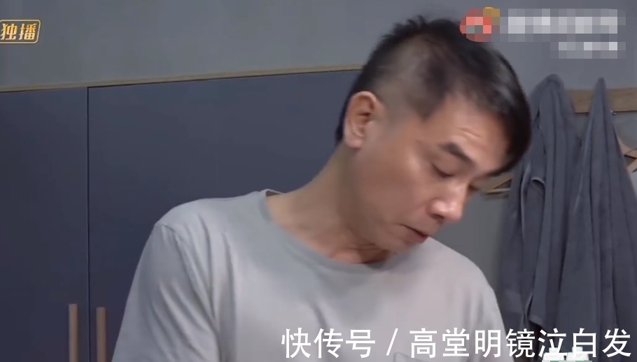 陈小春|GAI不满林晓峰不认识自己兄弟，找陈小春告状碰了一鼻子灰