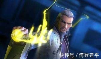 庄子!金庸笔下未出场的五大武学宗师,个个秒杀扫地僧