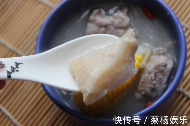 立夏|这皮很多人都扔了，别扔！做汤加上它，美味好喝营养翻倍，鲜香