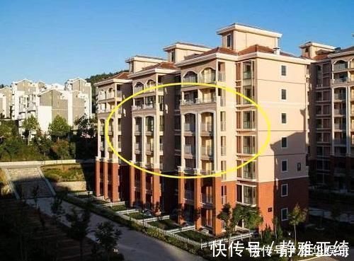 朝东|买房选“中间户”还是“边户”内行人给出答案这种不要买