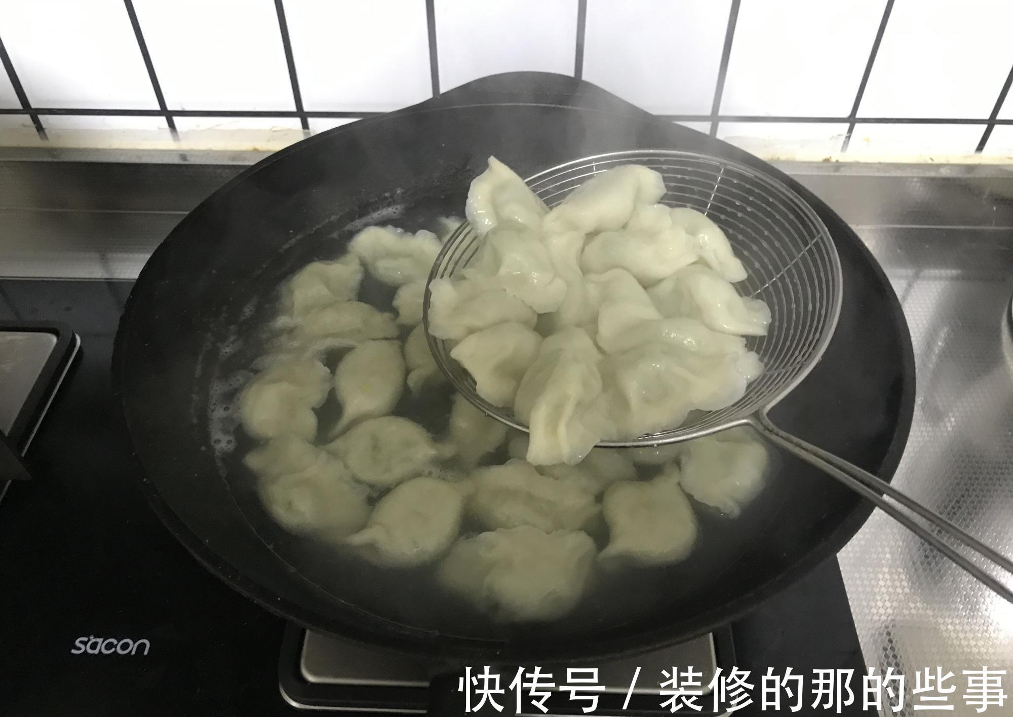 入秋后，多给家人吃它，比丝瓜营养，比冬瓜鲜美，用它包饺子真香