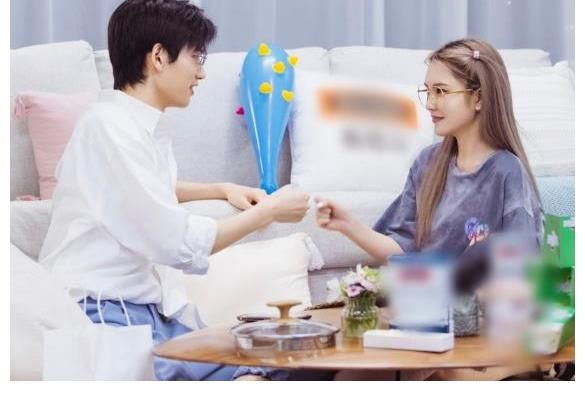 女恋|陈瑞丰确定了对周扬青的心意，《女恋》又要成功一对了吗？