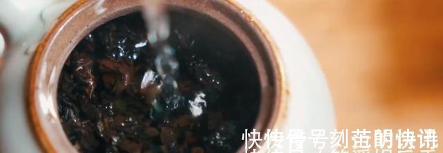 木饰面|买下人生最后一个家,96㎡装修朴实又高级,在此相伴余生