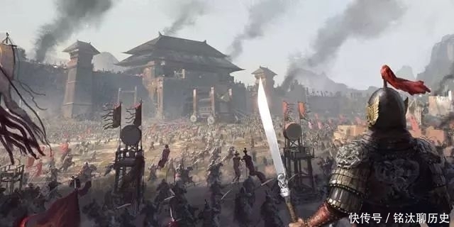 风华|看《大明风华》:万里长城,为什么挡不住北方少数民族的骑兵?