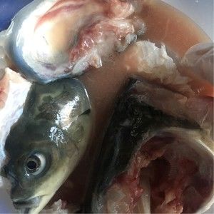 家常鱼肉菜谱，酸菜鱼，简单美味营养，满满一大盆，超级过瘾！