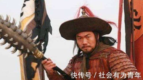 梁山@水浒传中,他武功完胜秦明、董平,征战方腊时却没等出手就死了!