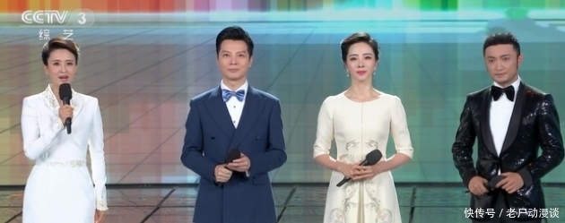 新面孔|央视晚会主持阵容大变样,有尼格买提还有新面孔,你怎么看?