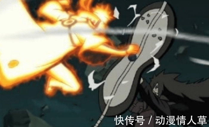 火影|如果用十亿换取火影中的一个神器,傻子才选草雉剑,聪明人选第三