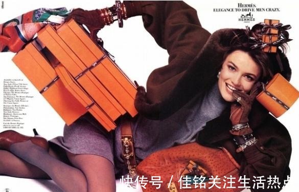 合集!爱马仕包最火包包合集!