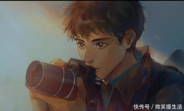 微小说“小哥,不要怕,我会一直在你身边的~”