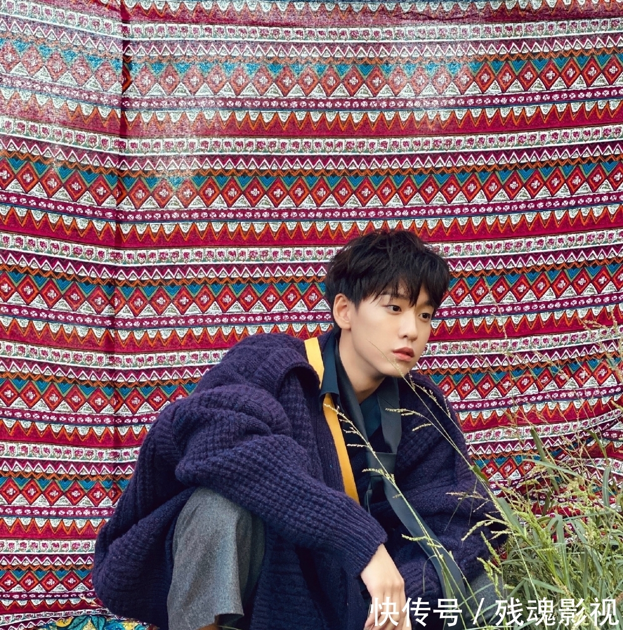 《青春有你》被叫停,余景天一人牵动整个比赛,选秀真的该停停了