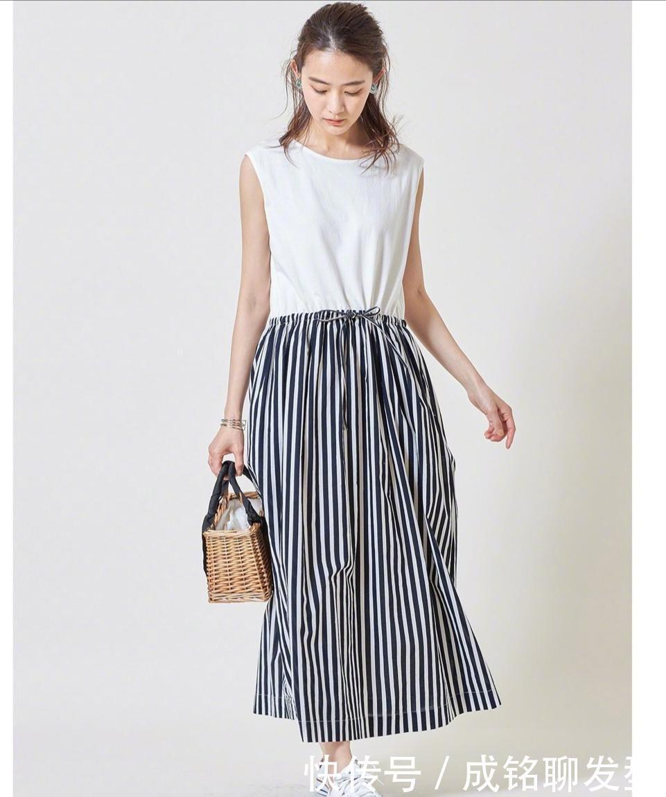 蕾丝|具有高级感的女人,穿搭越简单随意,看这10款搭配就知道品位高低