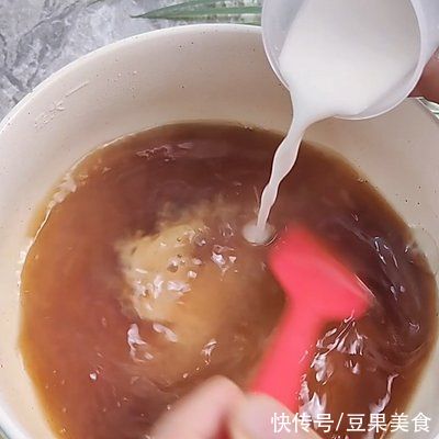 洲星|Q弹爽脆的马蹄钵仔糕，解腻小零食