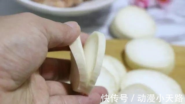 鲍菇|过年一定要吃的一道菜, 荤素搭配, 口感鲜嫩, 营养价值高