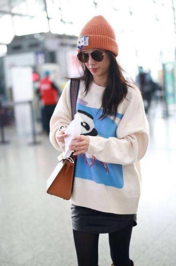 蝴蝶结|别戴烂大街的蝴蝶结了,脸大头发少的选这3种发饰,谁戴谁显瘦