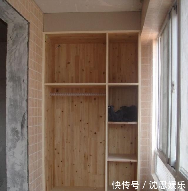 定制|柜子应该请木工打造还是定制?看完后终于明白了,还好我家没选错