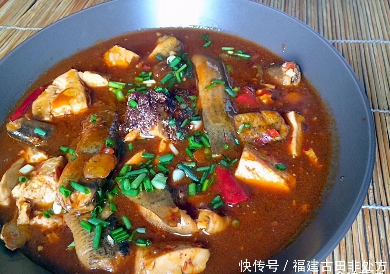 泥鳅要不要掏内脏？很多人搞不明白，为了家人的健康，不妨看一看