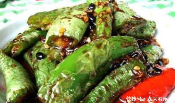 多给孩子吃的开胃菜,香脆爽口,含有丰富维生素,家人都非常爱吃