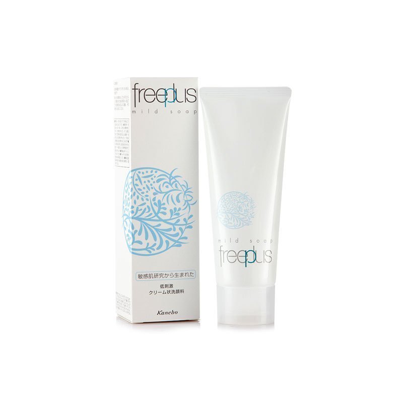 学生|平价洗面奶实测:这些适合学生党的温和洗面奶,总有一款适合你