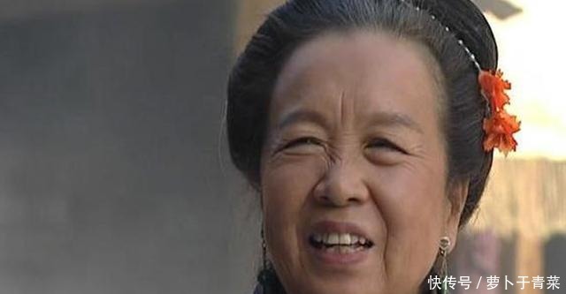 李逵|水浒传中,王婆如果落到李逵手里,她的下场将会很可怕!