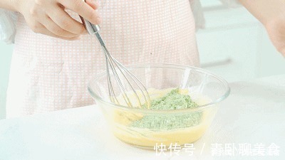 gt|抹茶又出新做法！一口吃出三种味，花钱也买不到！
