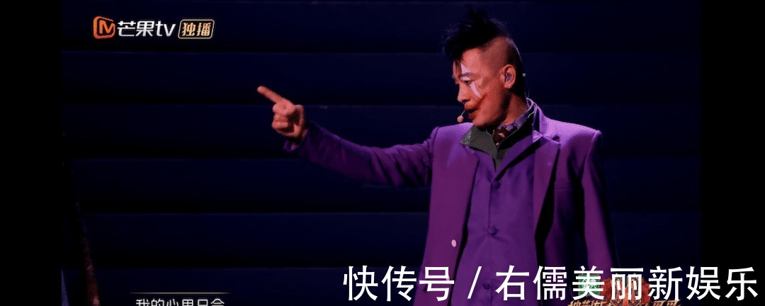 观察｜“过气”“老牌”艺人再度翻红，音综市场风向变了