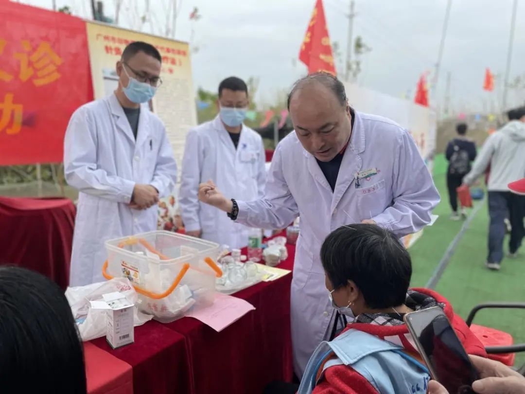 药膳节|中医义诊、“桑果浸鸡”、药膳品尝......体验“舌尖上的中医药” ，这场活动太“吸粉”！