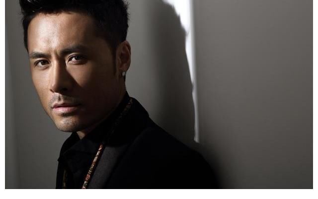 黄征|他的《奔跑》在《披荆斩棘》引发大合唱，但他却总排名倒数第三