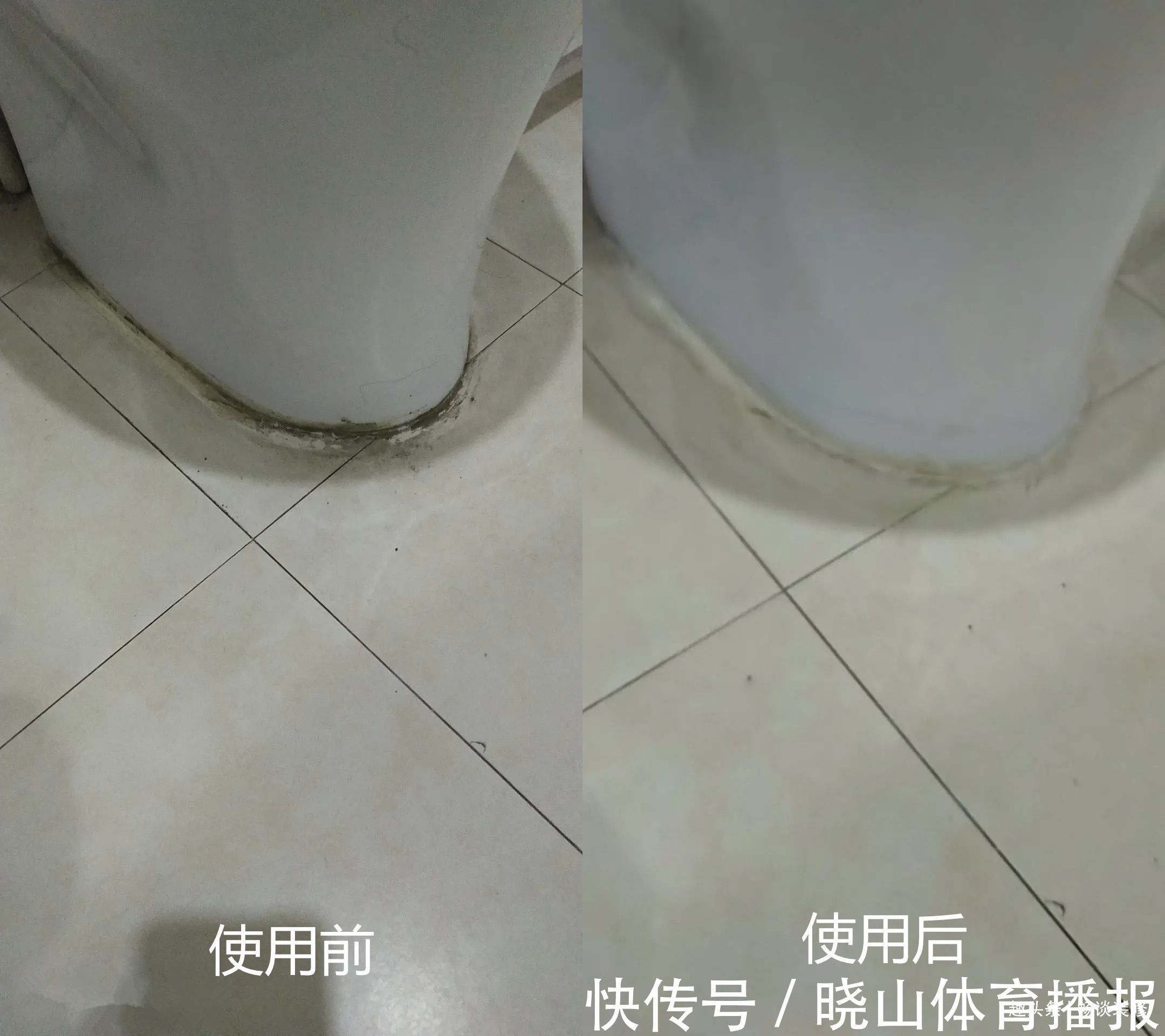 马桶脏了别费力刷,学会小妙招污垢清除一点都不费劲,轻松做懒人
