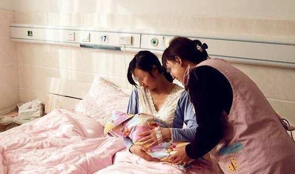 坐月子|“别让亲妈伺候月子”,90后宝妈的话戳破真相,过来人表示太真实